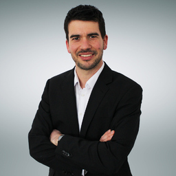 Tobias Stübler