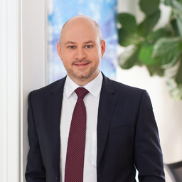 Dr. Marco Ginder