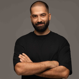 Erkan Tsiakmak Erkan Tsiakmak's profile picture