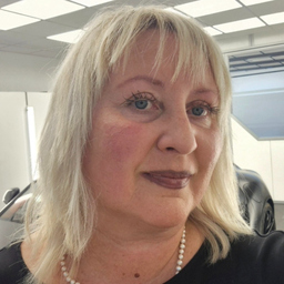 Elena Fedotova's profile picture