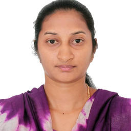 Shruthi Rajivgandhi