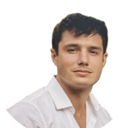 Profilbild Mathis Roth