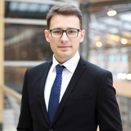 Sascha Hauch