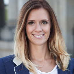 Julia Eisenhut-Lemke