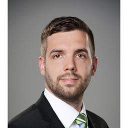 Dipl.-Ing. Torben Henrik Rottgardt