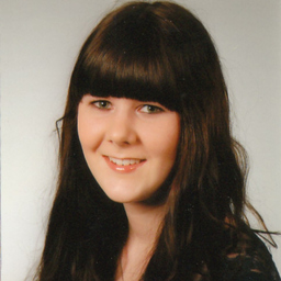 Karolin Bartlmä's profile picture
