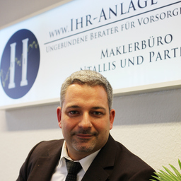 Konstantinos Ntallis's profile picture