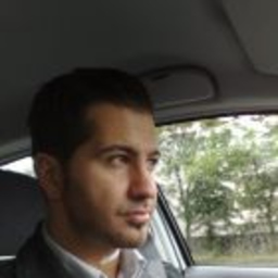 Engin Arslan