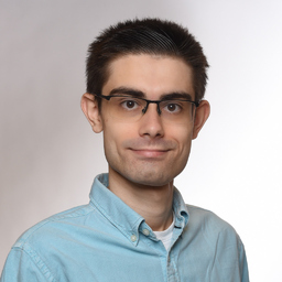 Daniel-Rene Deac-Fernengel