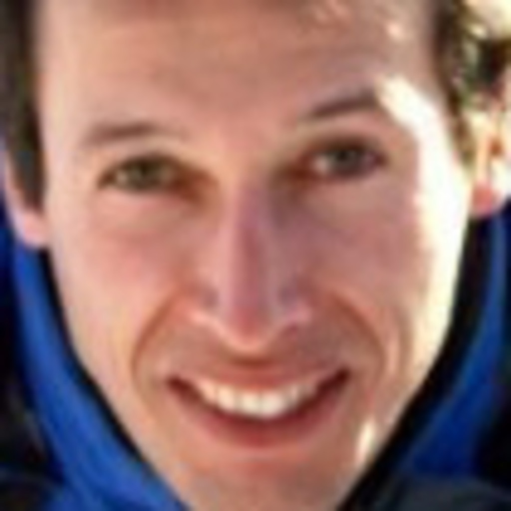 Carlos Gil IT Integration Architect F. Hoffman La Roche AG XING