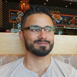 Yunus Haque
