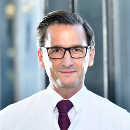 Prof. Dr. Arndt Vogel