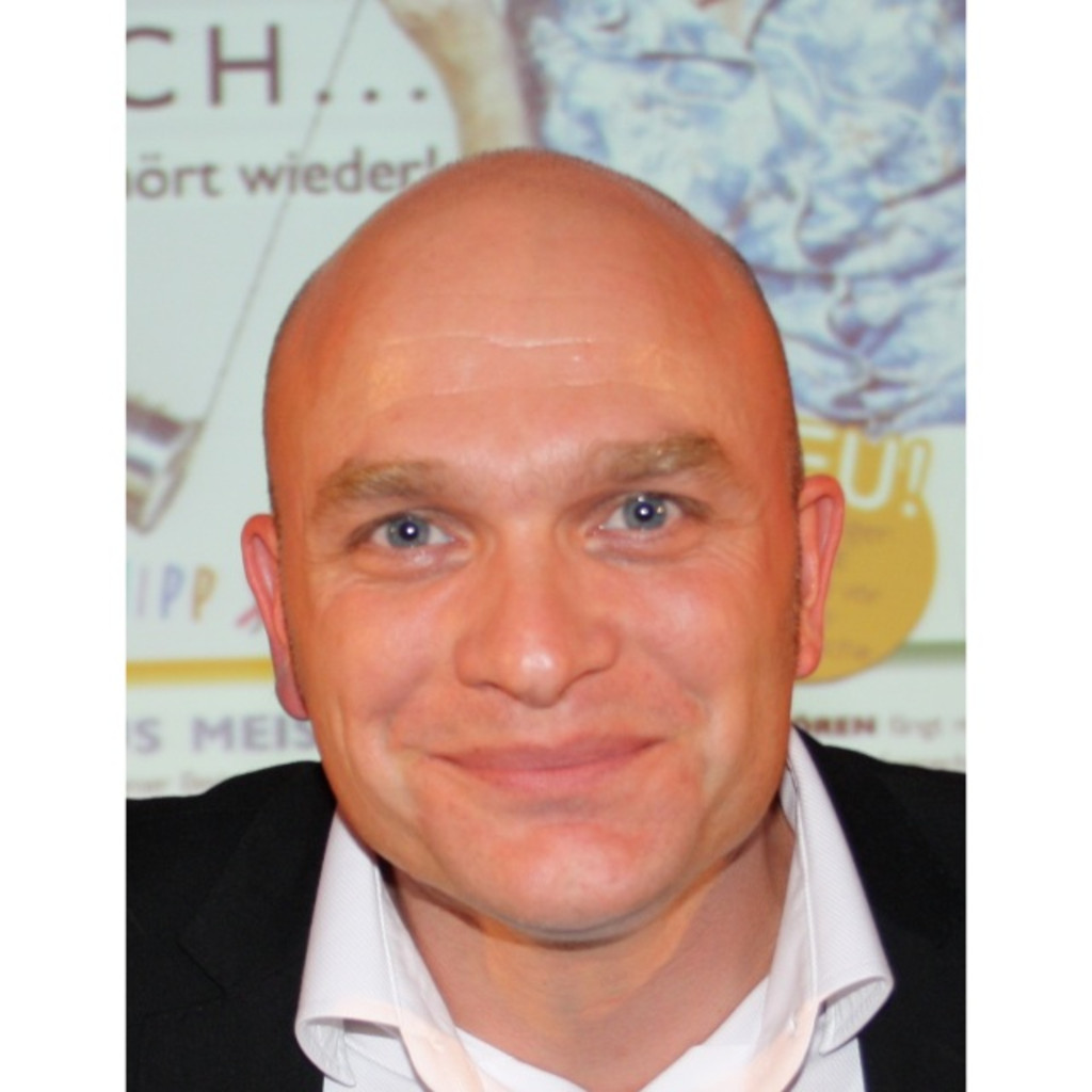 Alexander von Schroetter Geschäftsführer/Inhaber Verlagsbüro von