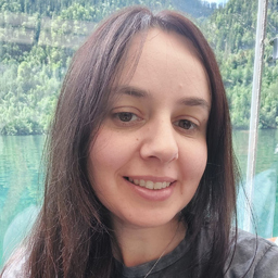 Lorena Chitu