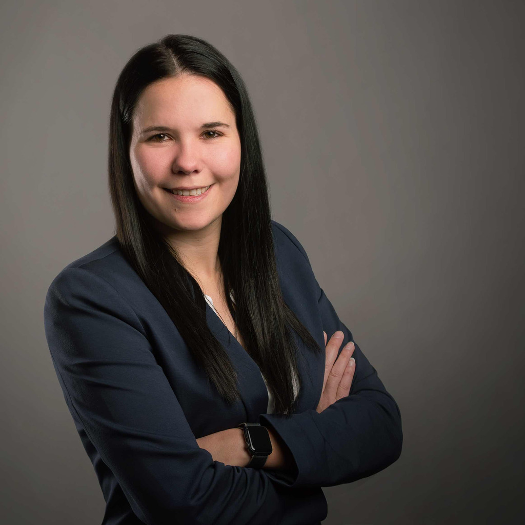 Sandra Kirsche - Projektmanagerin - GISA GmbH | XING
