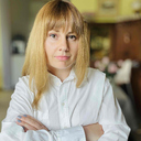 Yuliia Kyrchanova