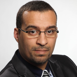 Nidam-Eddine Sarhani