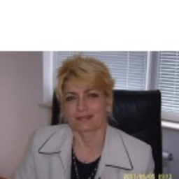 Zhivka Nikolova