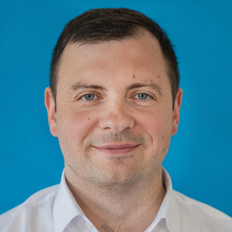 Mikhail Zharnou