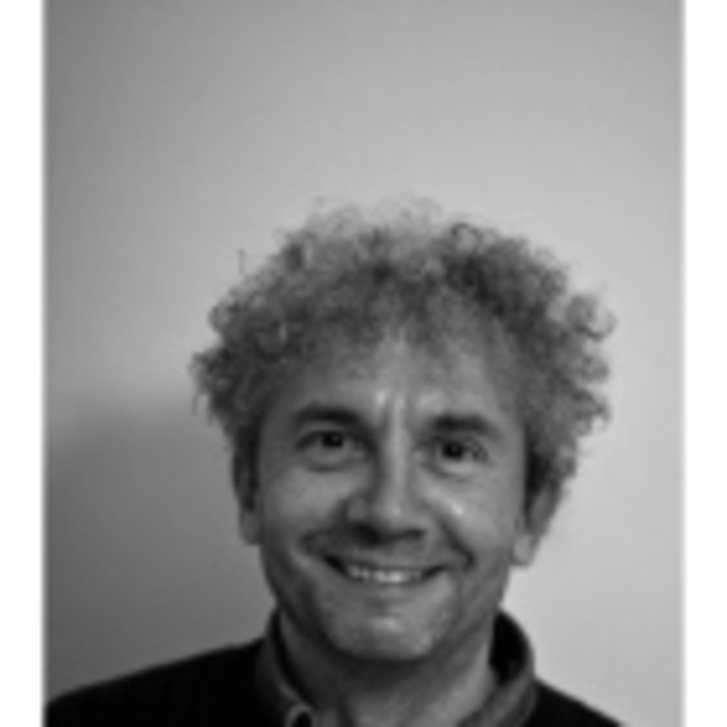 Giampiero Bianchi designer XING