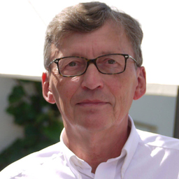 Dr. Karlheinz Ahlers