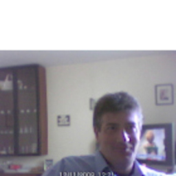 Jean-Marc Cuesta