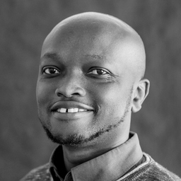 Stephen Okumu