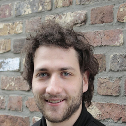 Christopher Sauer