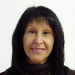 Salvadora Romero Gonzaléz