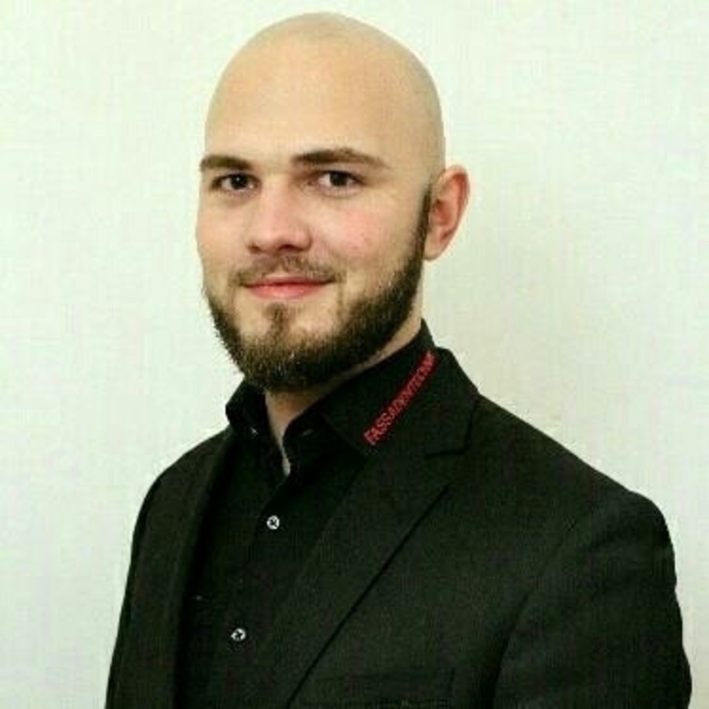 Kilian Pleintinger Bid Manager Lindner Fassaden Gmbh Xing