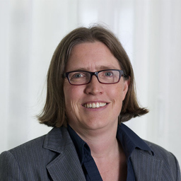 Dr. Ingrid Stucki