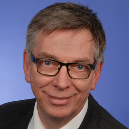 Profilbild Dirk Schmidt