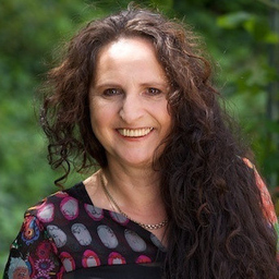 Sylvia Wüstner's profile picture