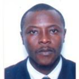 Prosper Guilavogui