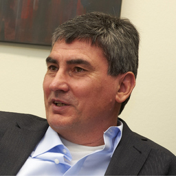 Udo Kazenmaier