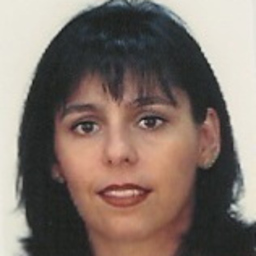 María del Pilar Fuentes Arcones