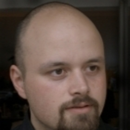 Profilbild Martin M. Meier