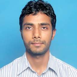 Muhammad Farooq