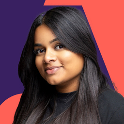 Anusha Suntharalingam