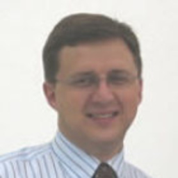 Luc Van Den Durpel