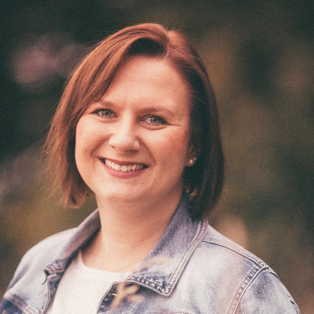 Social Media Profilbild Miriam Meis Beckum