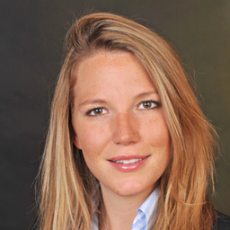 Charlotte Tosch