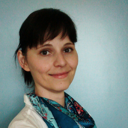 Janine Illert