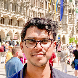 Rahul Darekar