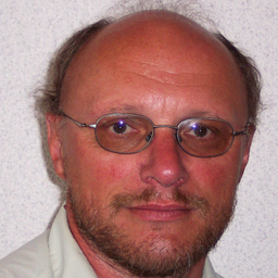 Günther Klapperer