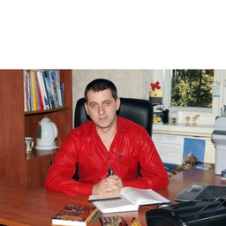 Sergey Donchenko