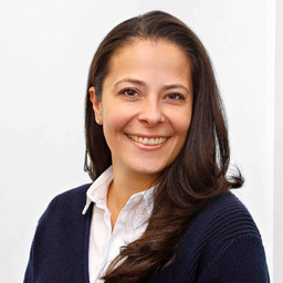 Filiz Karaman-Fuge