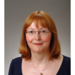 Dr. Sigrid Hülsbergen-Krüger