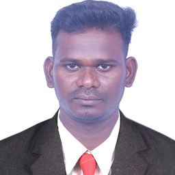 Sanmuganeethiveeran Jaykumari Karunanithi