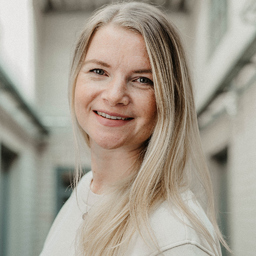 Nadine Geschonke's profile picture